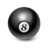 Billiards Icon